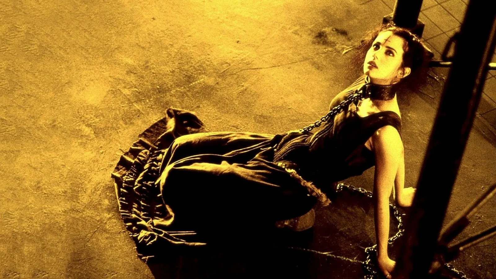 Il corvo 2 streaming ita