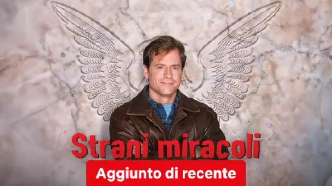 Strani miracoli streaming ita