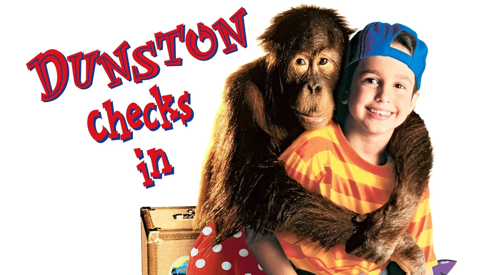 Dunston - Licenza di ridere streaming ita