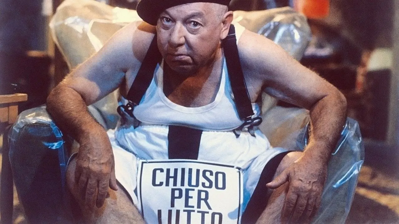 Fantozzi - Il ritorno streaming ita