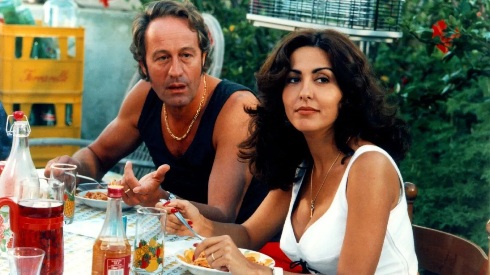 Ferie d'agosto streaming ita