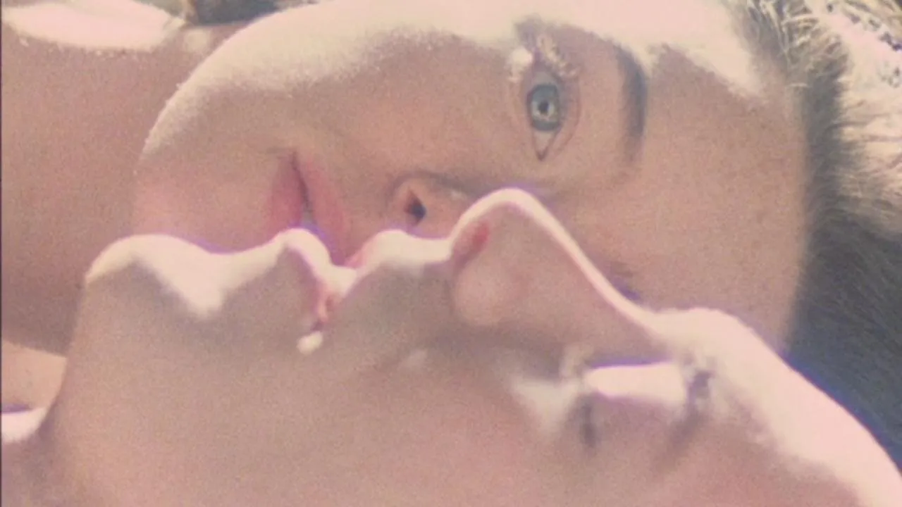 Kissed streaming ita