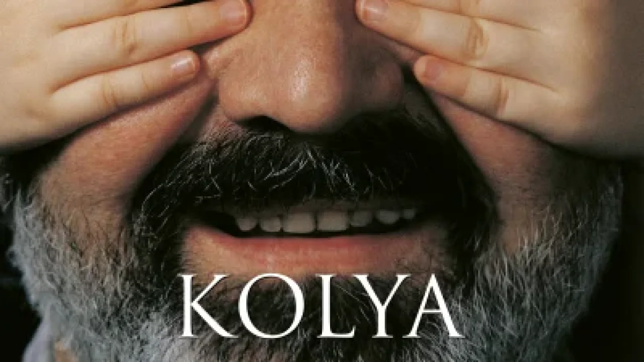 Kolya streaming ita