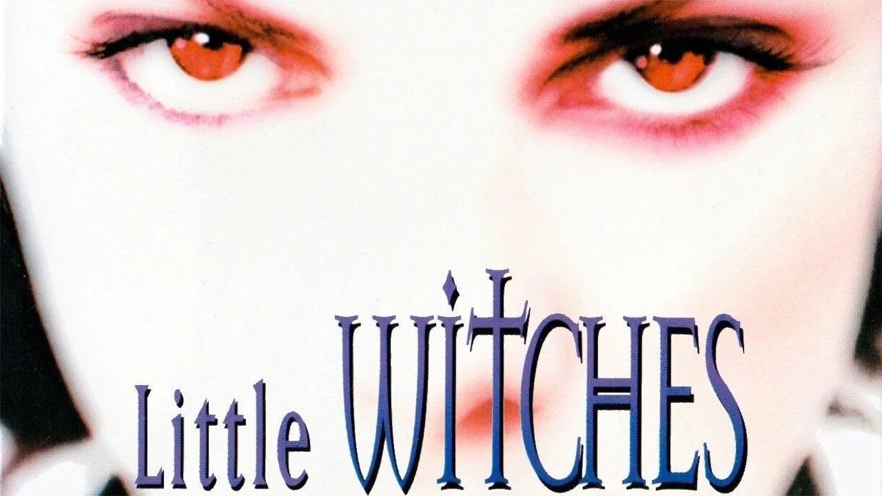 Little Witches streaming ita