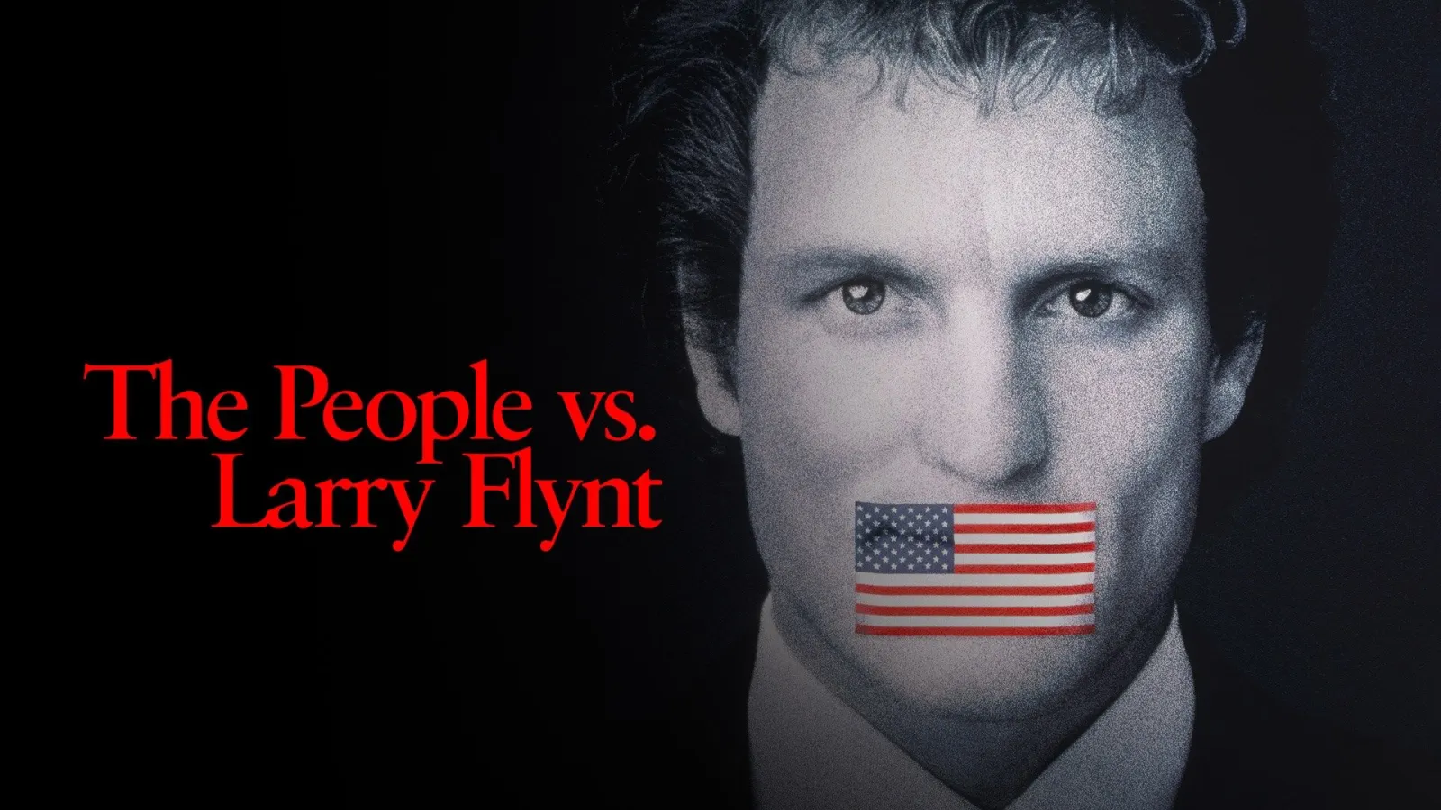 Larry Flynt - Oltre lo scandalo streaming ita