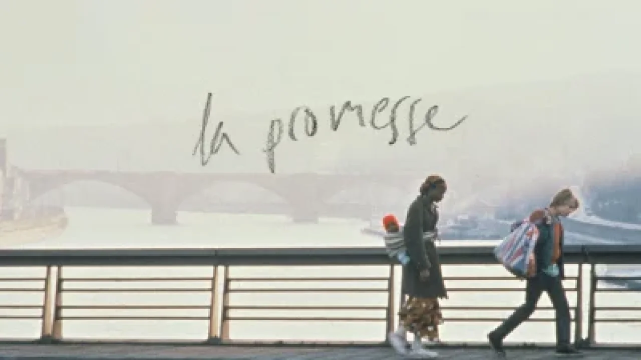La Promesse streaming ita