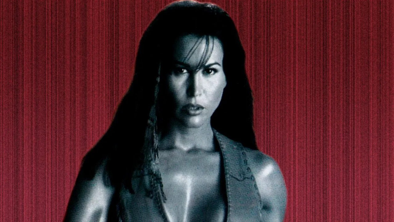 Raven Hawk streaming ita