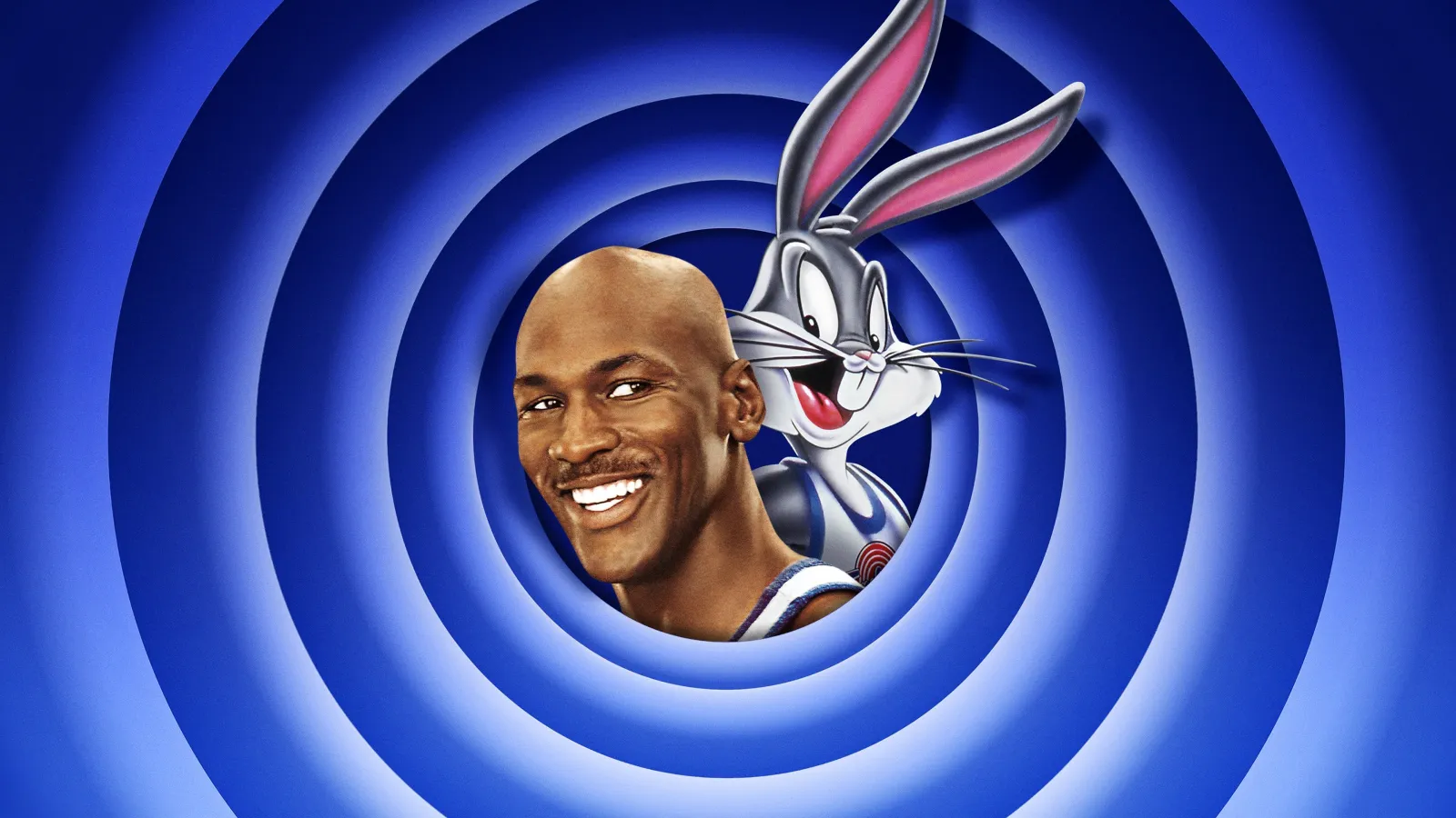 Space Jam streaming ita