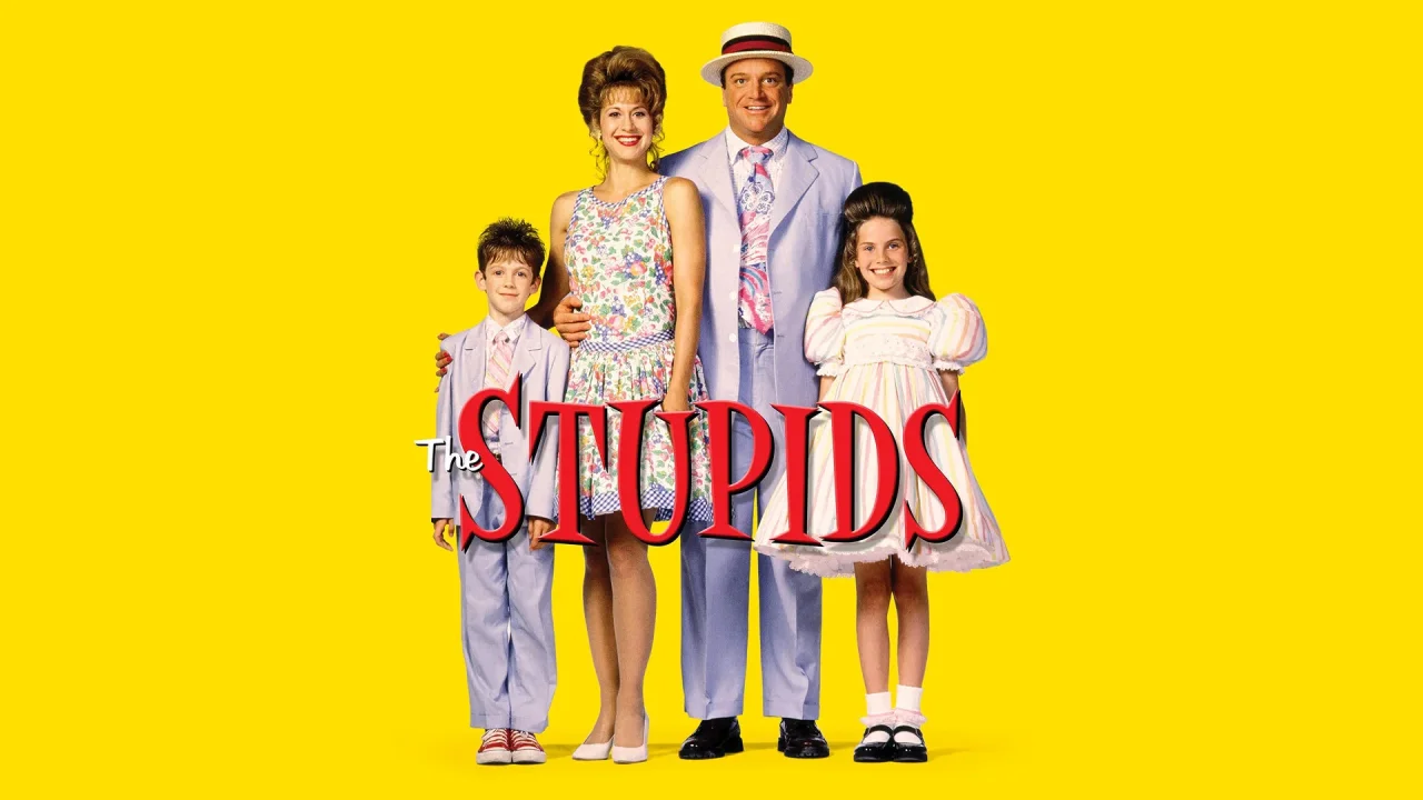 The Stupids streaming ita
