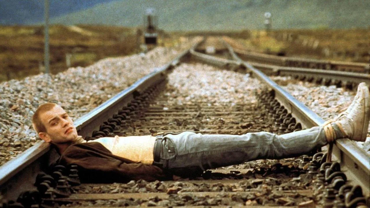 Trainspotting streaming ita