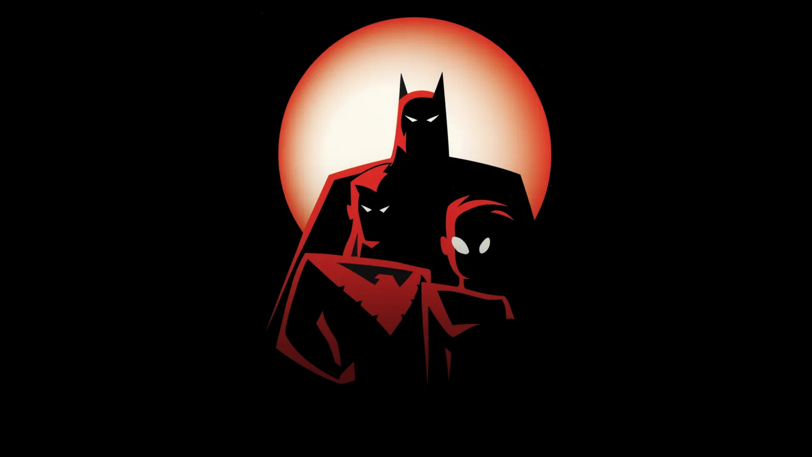 Batman - Cavaliere della notte streaming ita