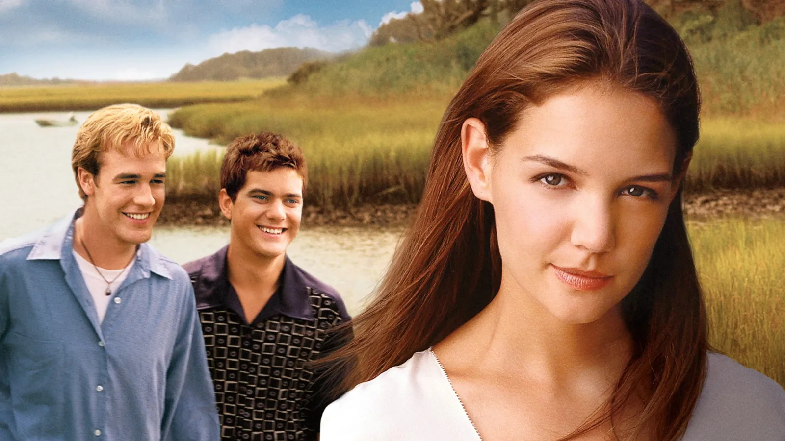 Dawson's Creek streaming ita
