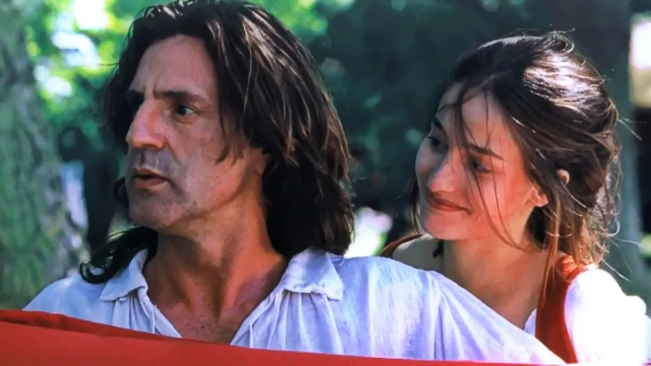 Il cavaliere di Lagardère streaming ita