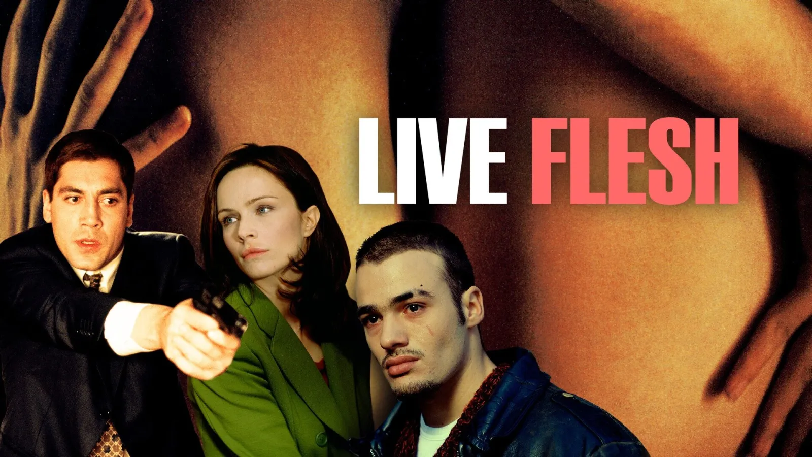 Carne tremula streaming ita