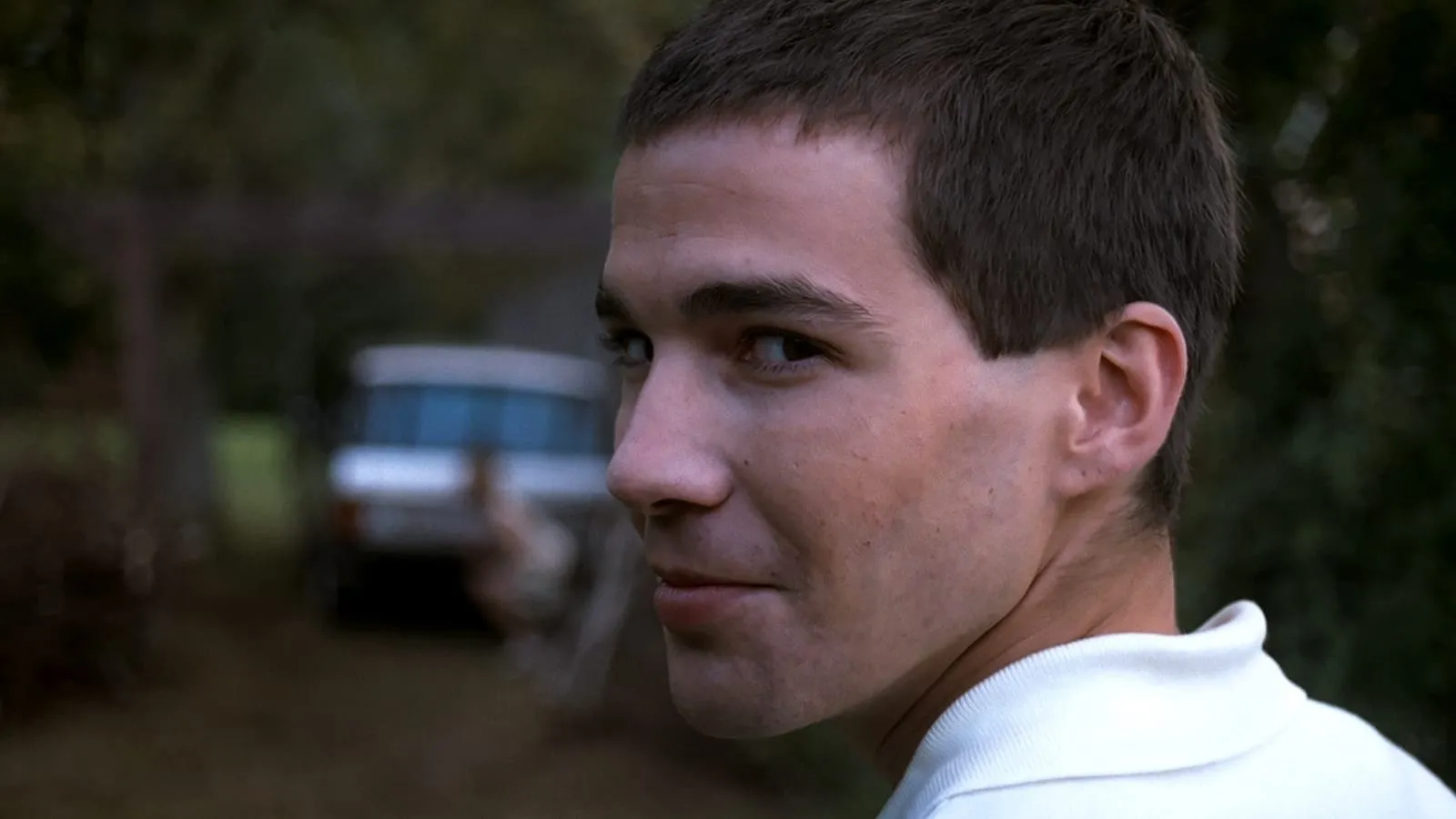 Funny Games (1997) streaming ita