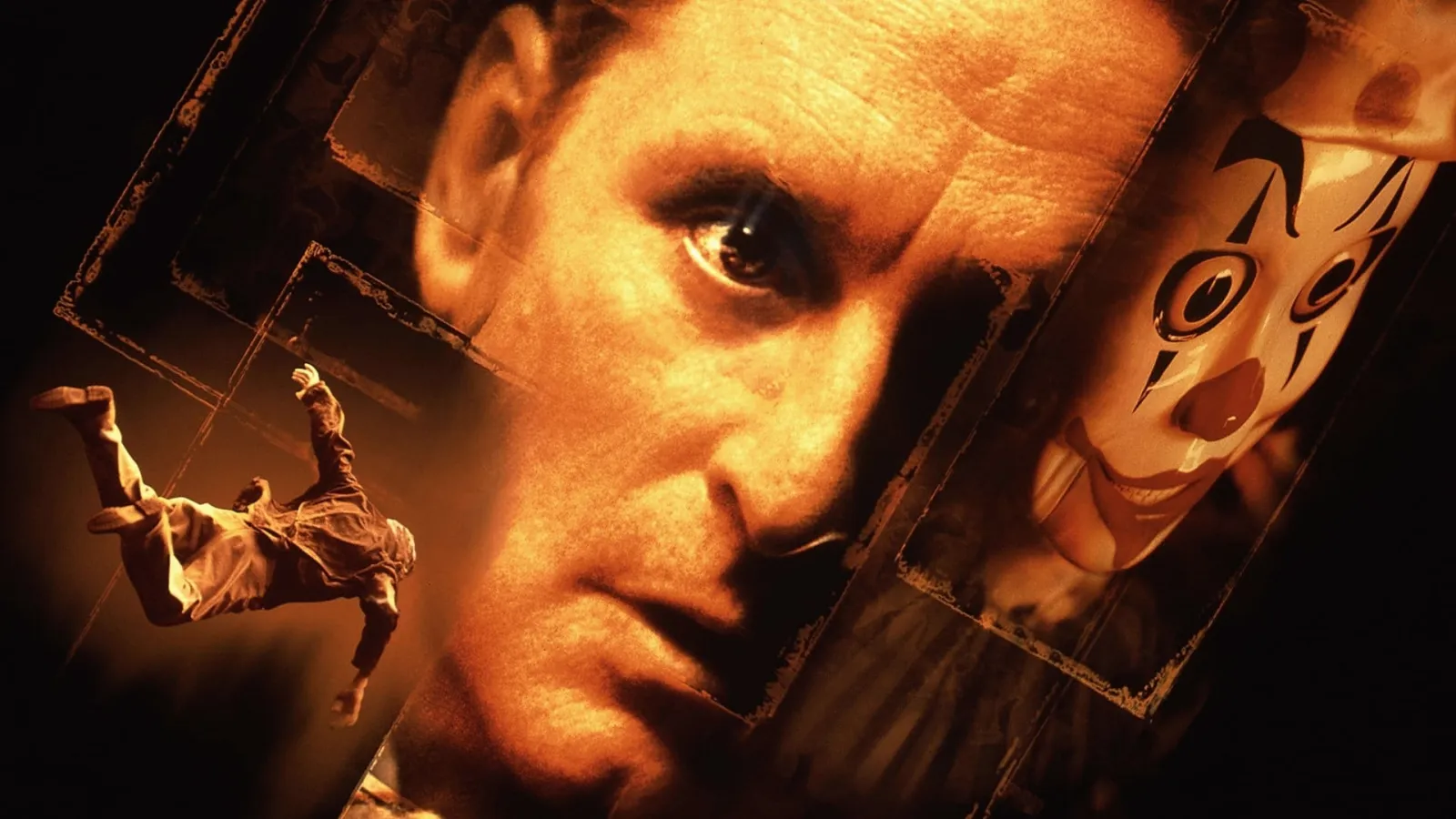 The Game - Nessuna regola streaming ita