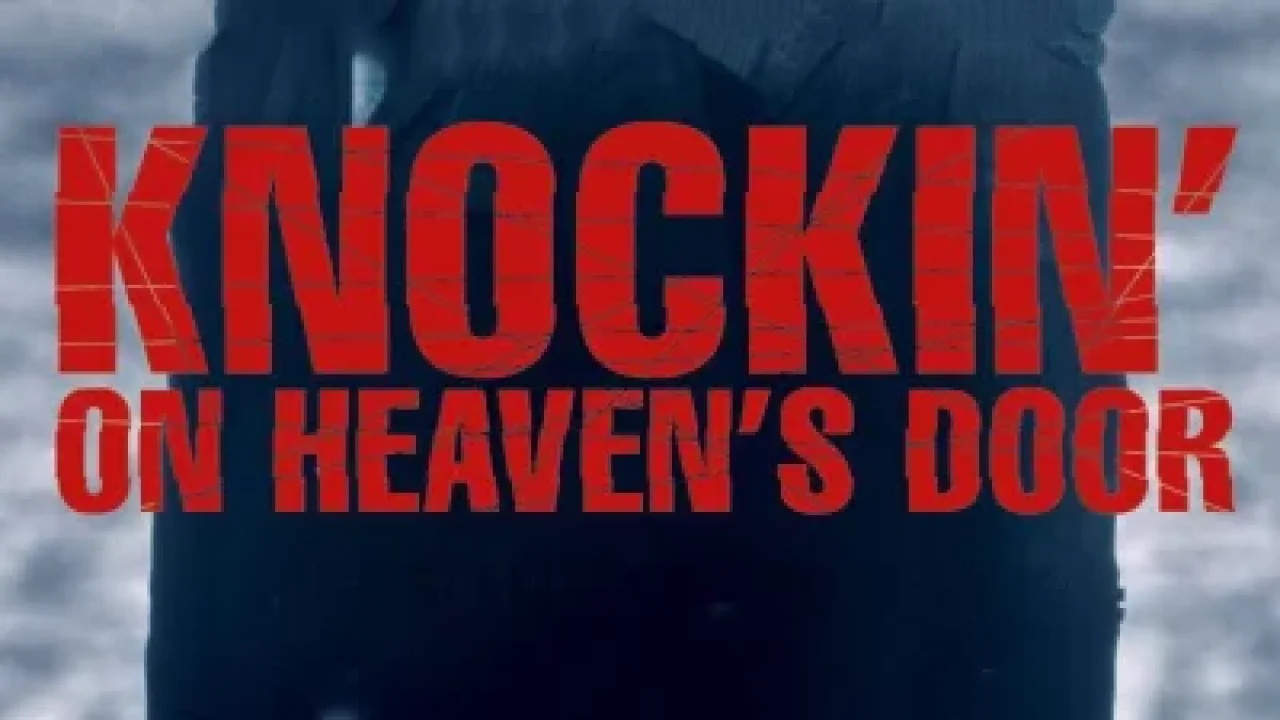 Knockin' on Heaven's Door streaming ita