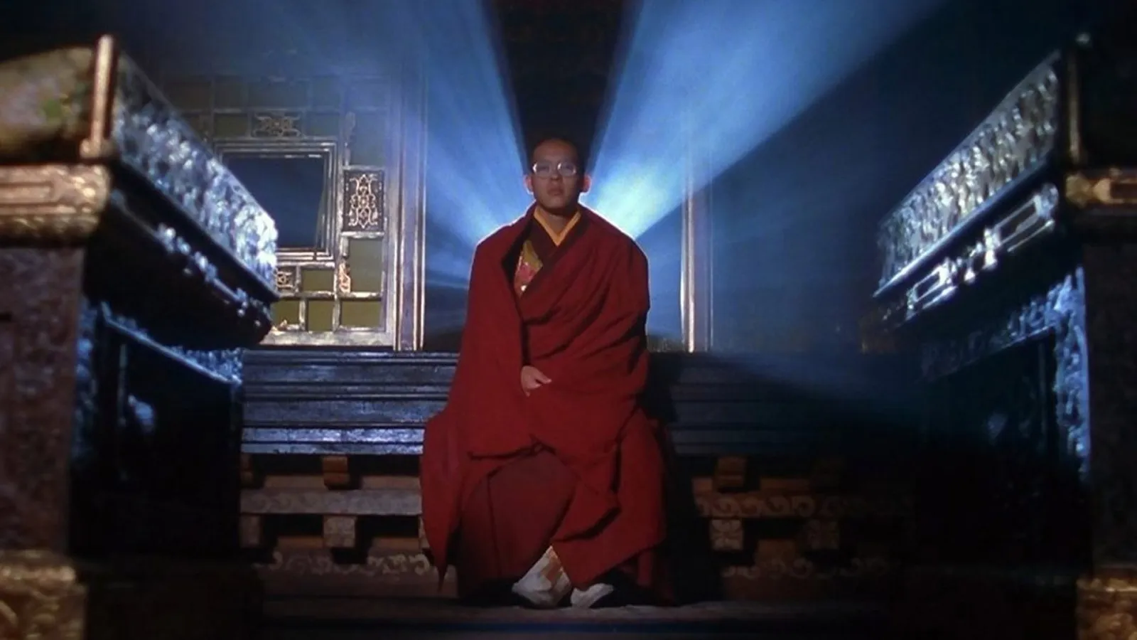 Kundun streaming ita