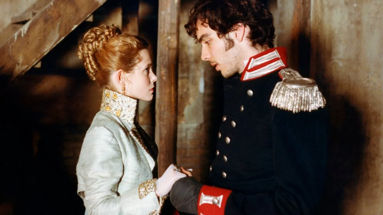 Il principe di Pennsylvania streaming ita