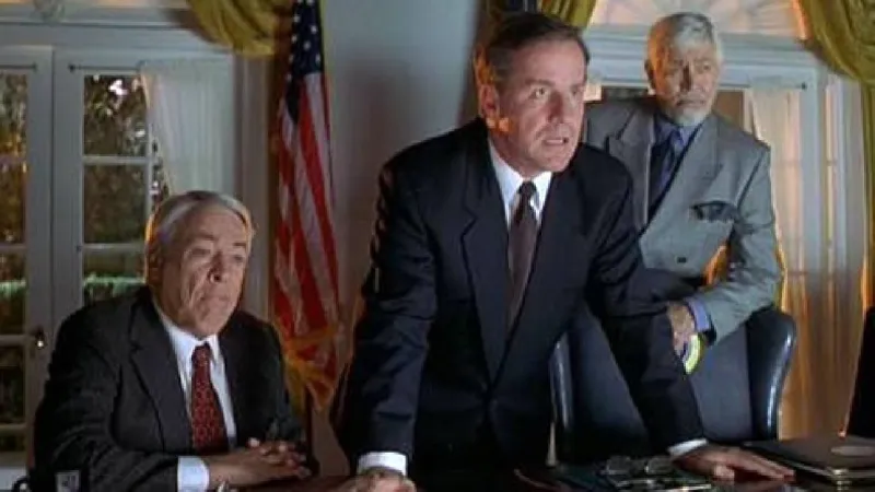 La seconda guerra civile americana streaming ita