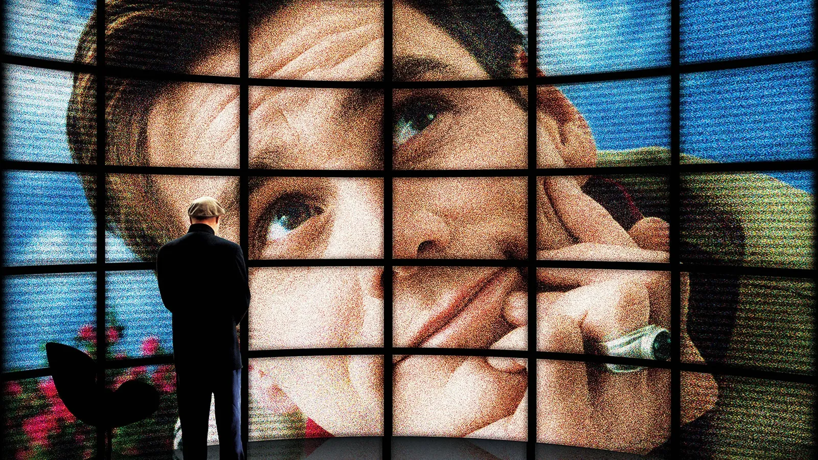 The Truman Show streaming ita