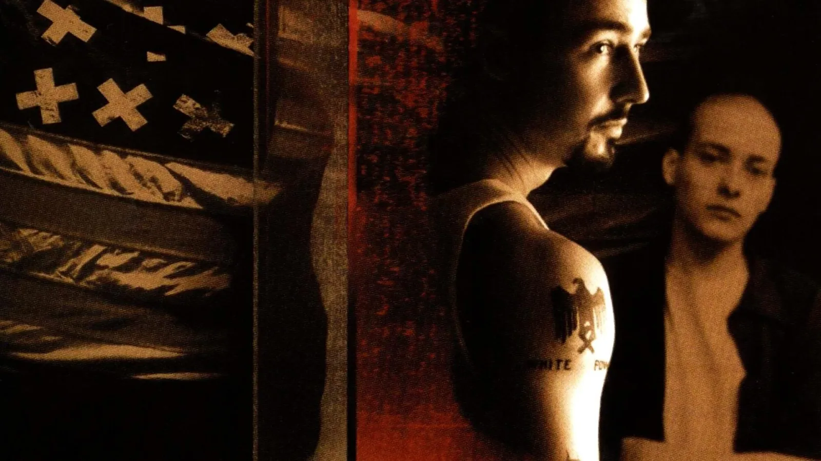 American History X streaming ita