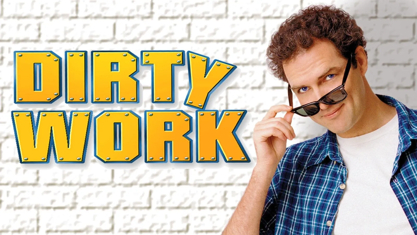 Dirty Work - Agenzia lavori sporchi streaming ita