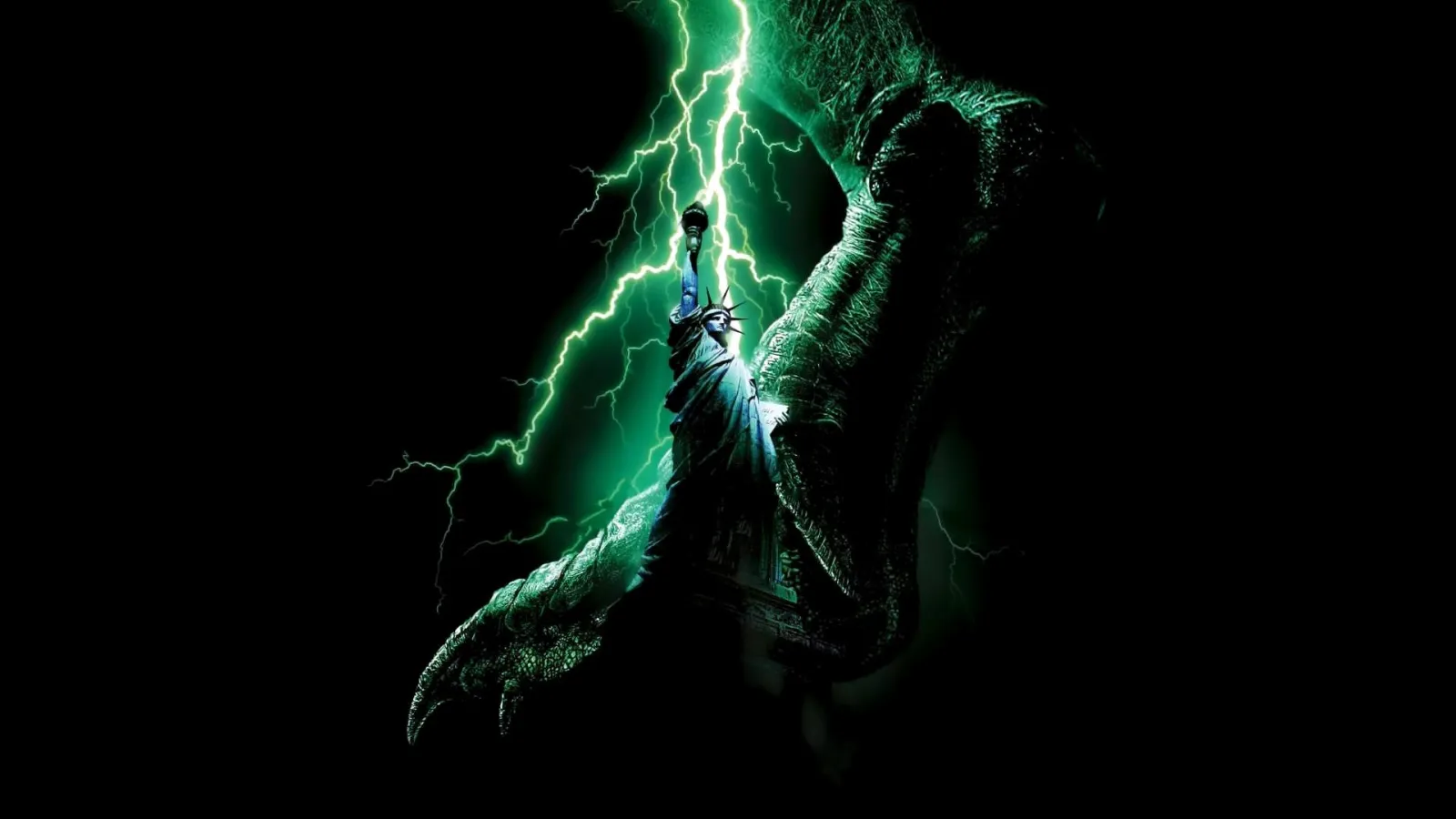 Godzilla streaming ita