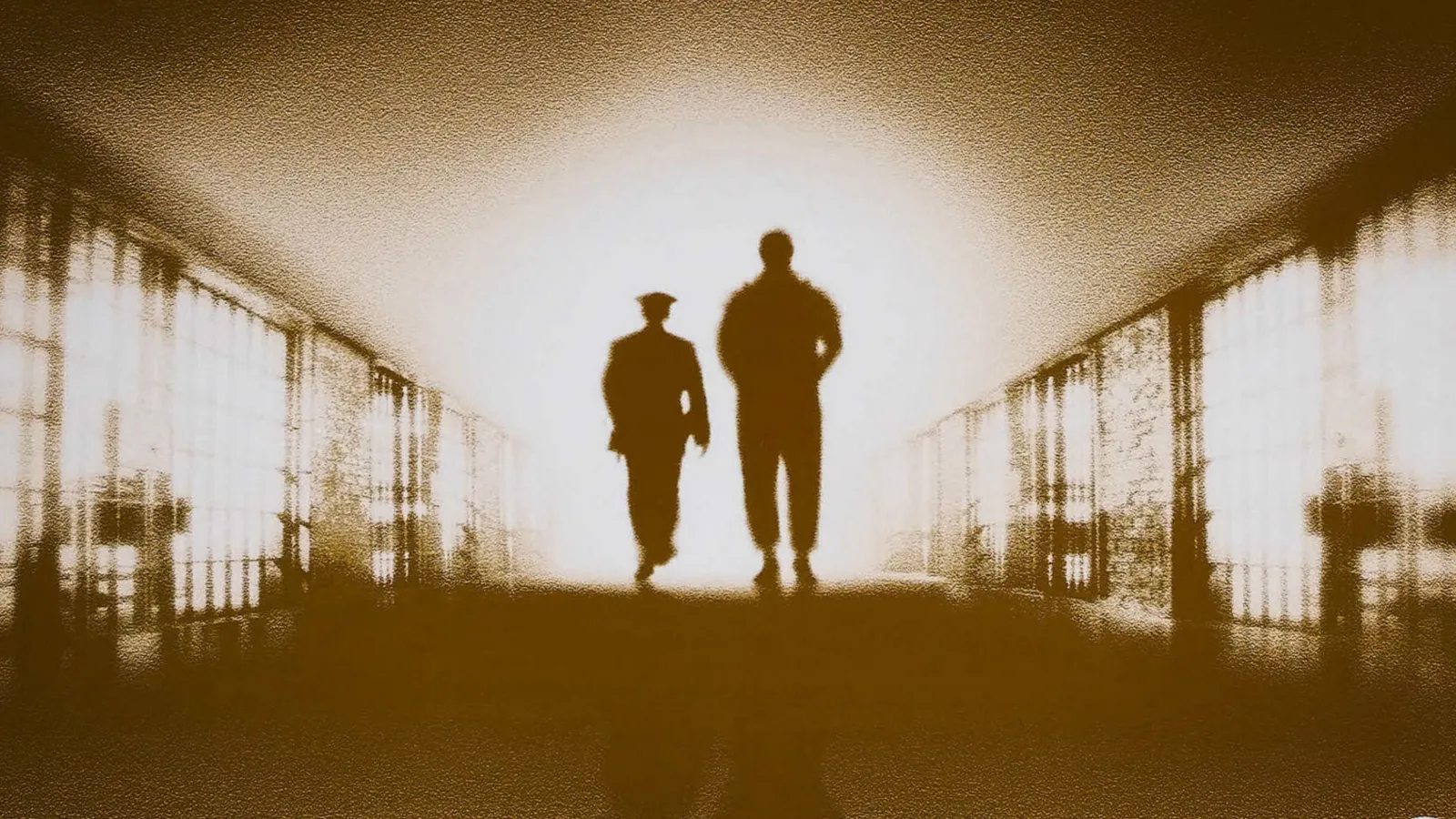 Il miglio verde streaming ita
