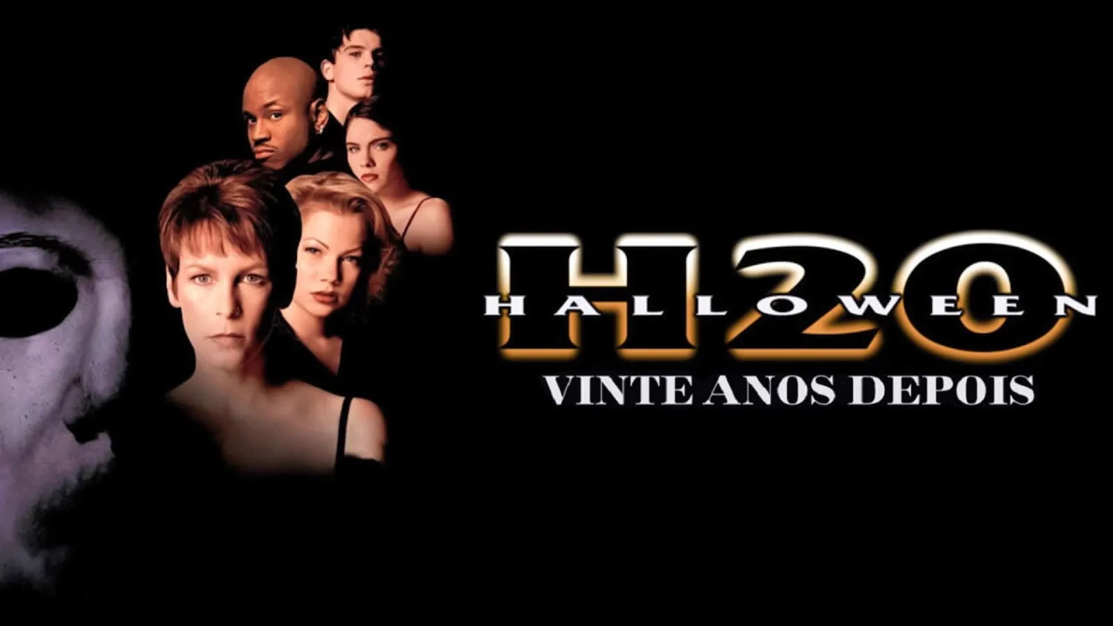 Halloween - 20 anni dopo streaming ita