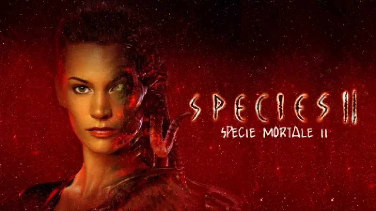 Species II - Specie mortale II streaming ita