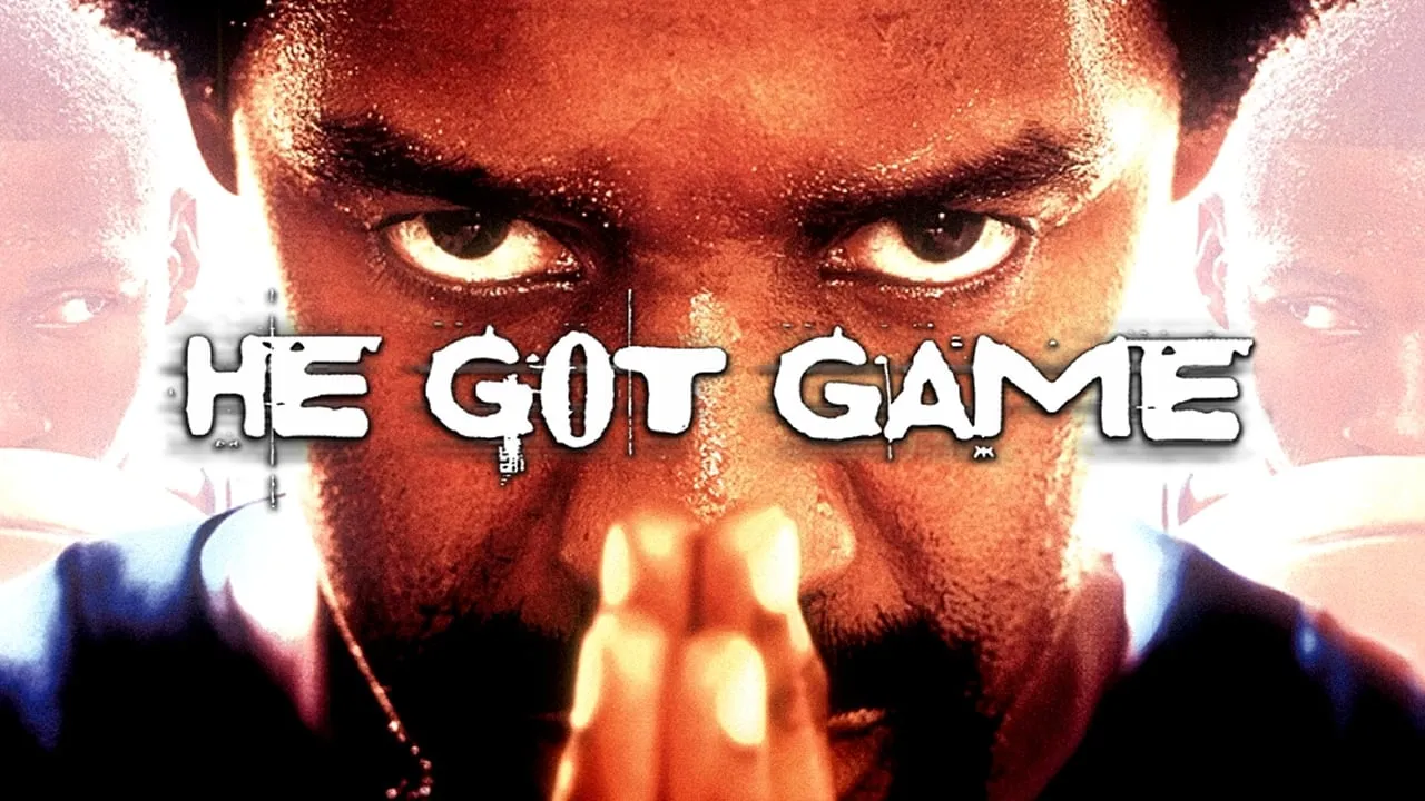 He Got Game streaming ita