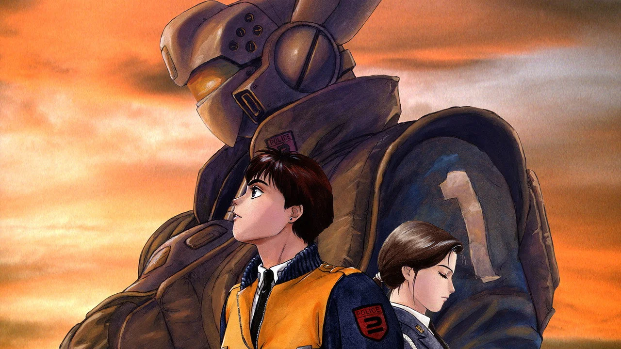 Patlabor 2 - The Movie streaming ita