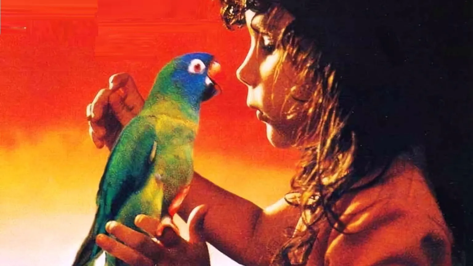 Paulie - Il pappagallo che parlava troppo streaming ita
