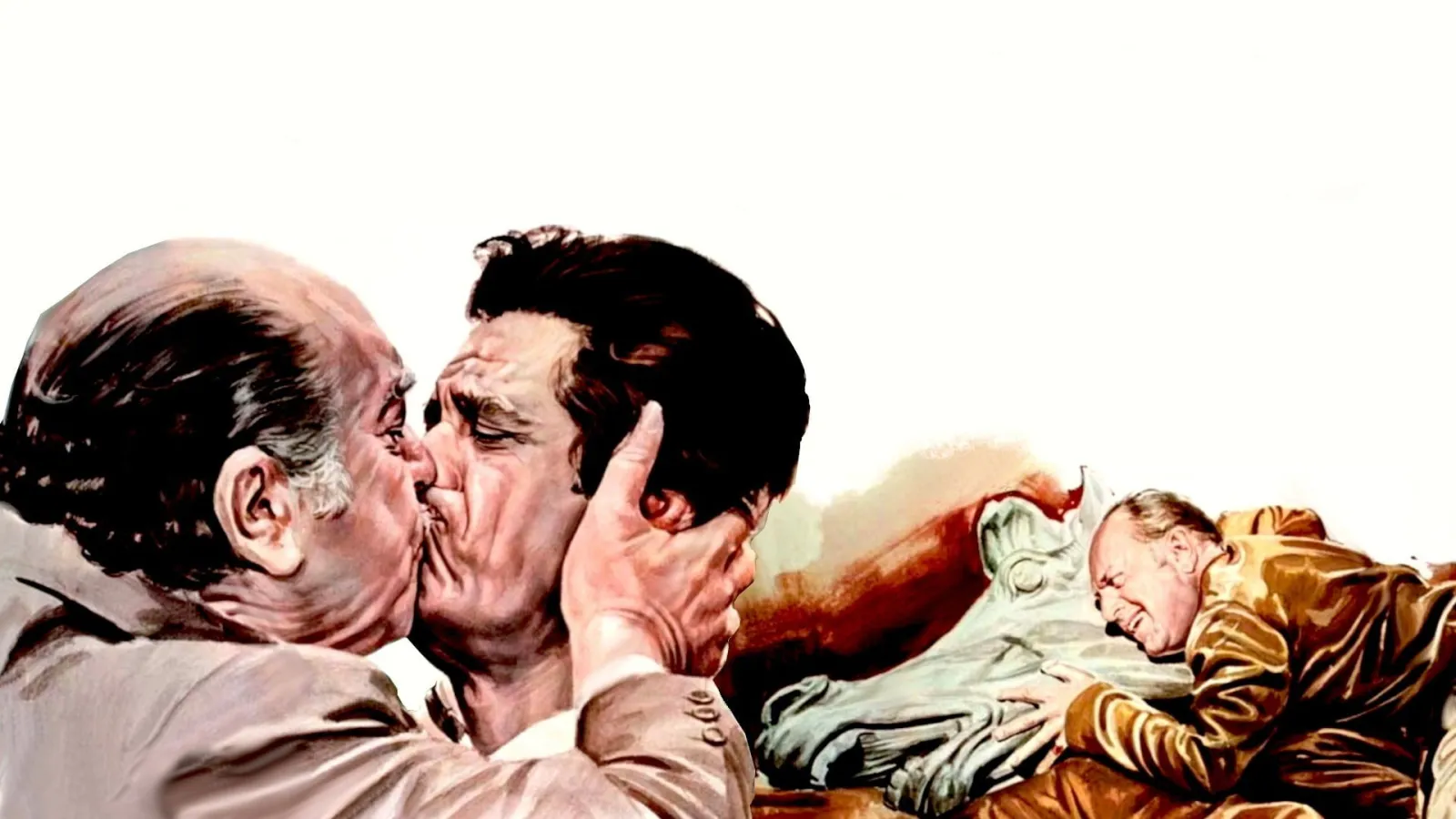 Il Figlioccio del padrino streaming ita