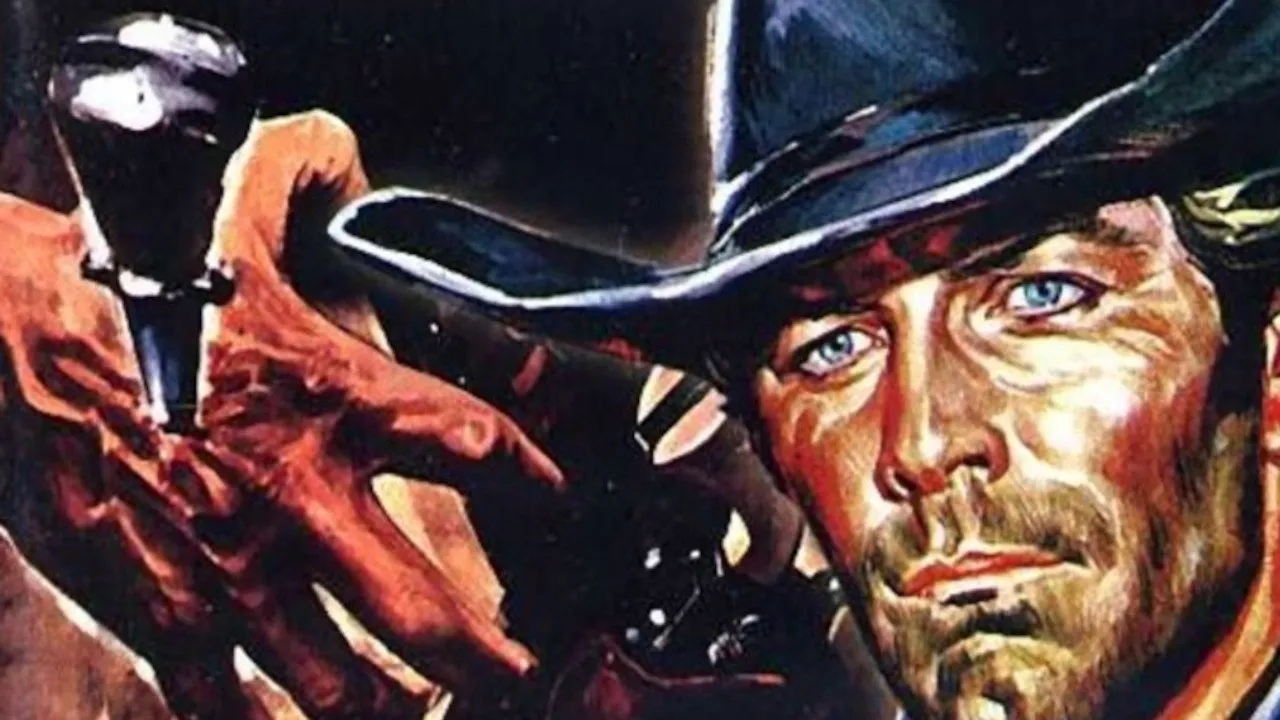 Dio perdoni la mia pistola streaming ita