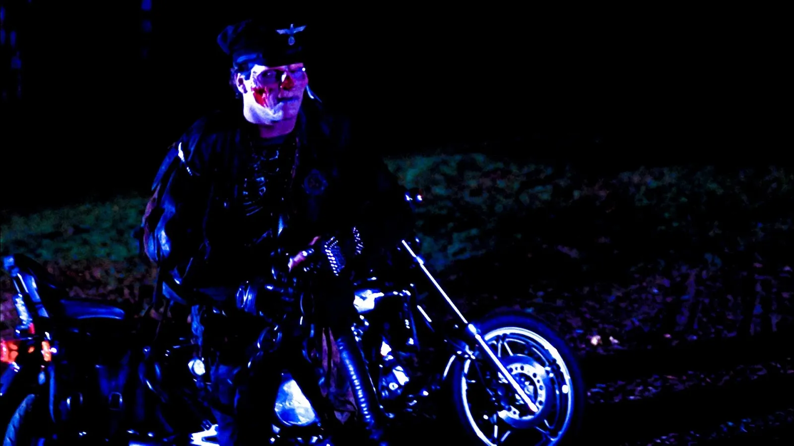 Neon Maniacs streaming ita