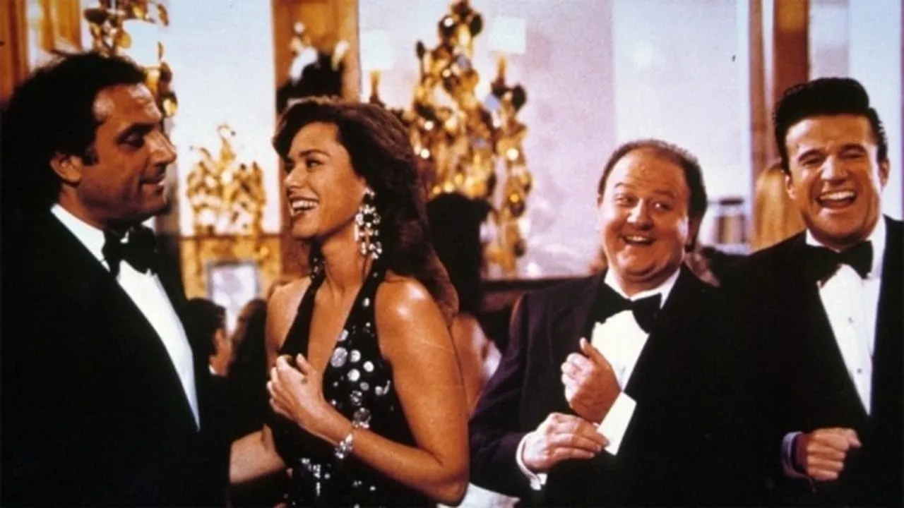 Vacanze di Natale '90 streaming ita