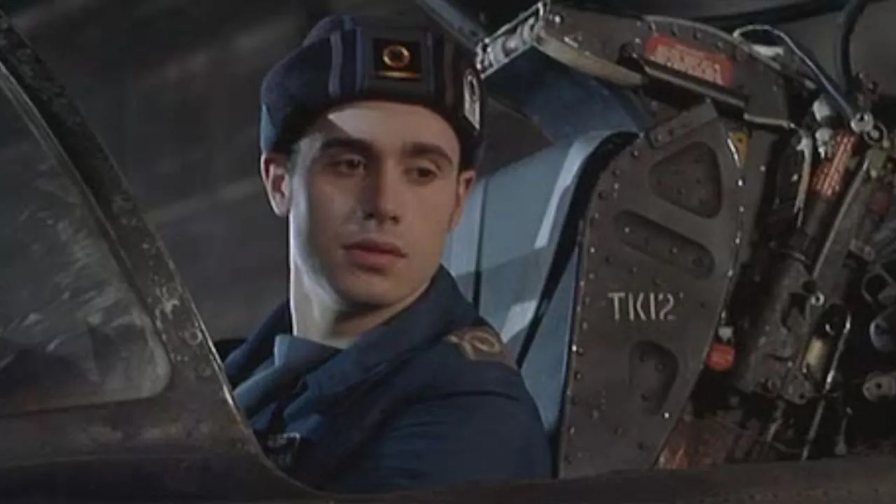 Wing Commander - Attacco alla Terra streaming ita