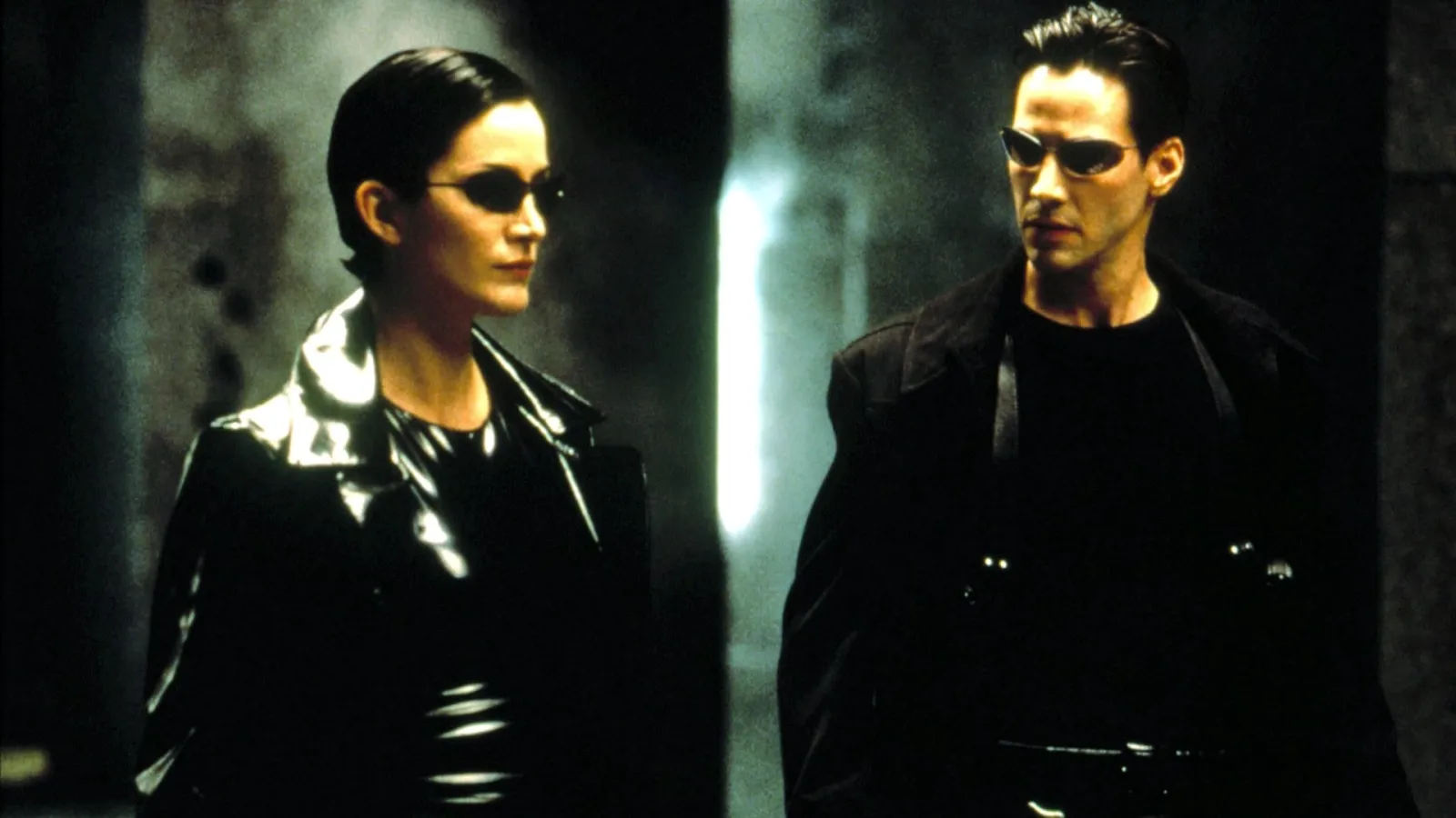 Matrix streaming ita