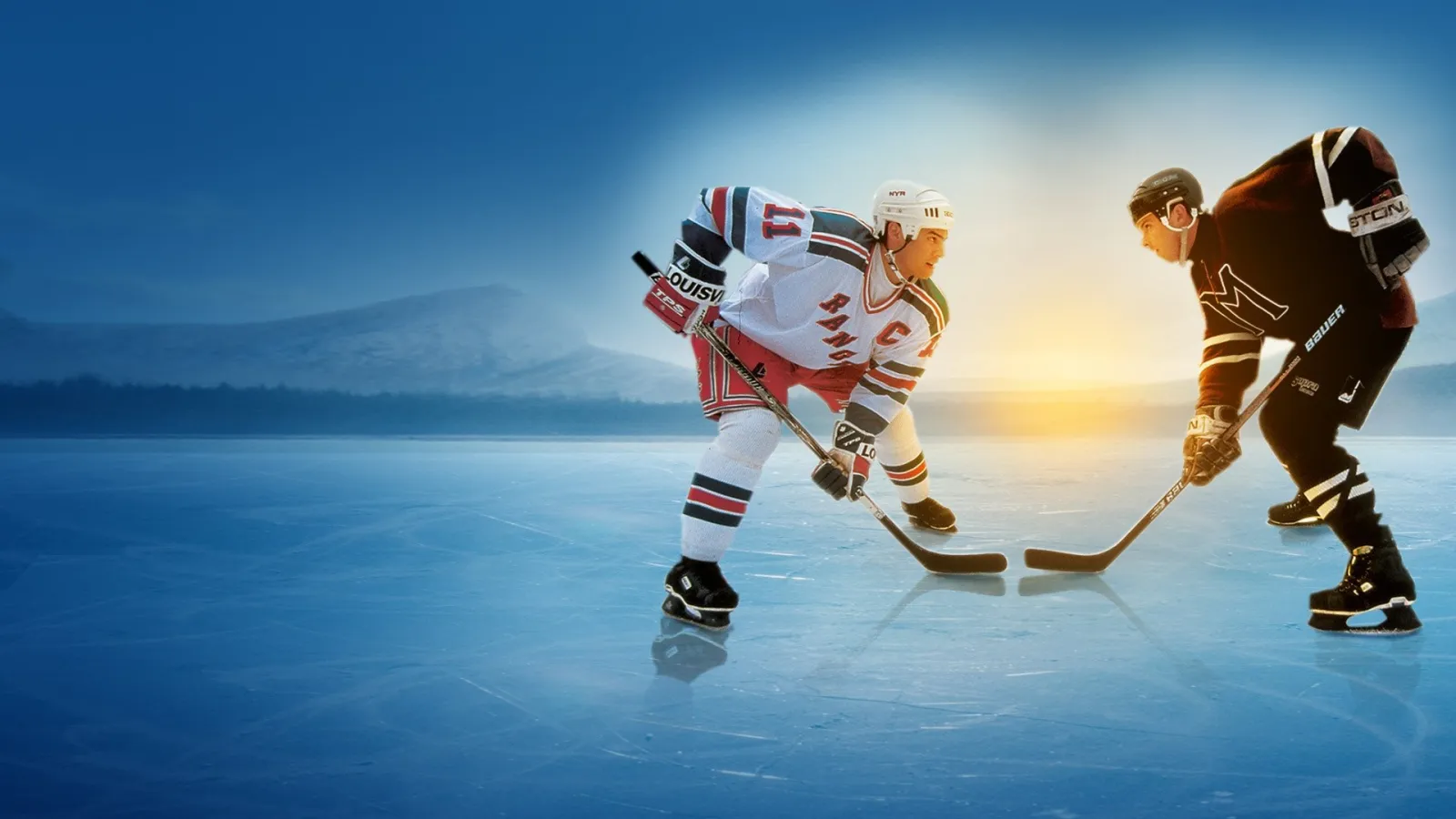 Mystery, Alaska streaming ita