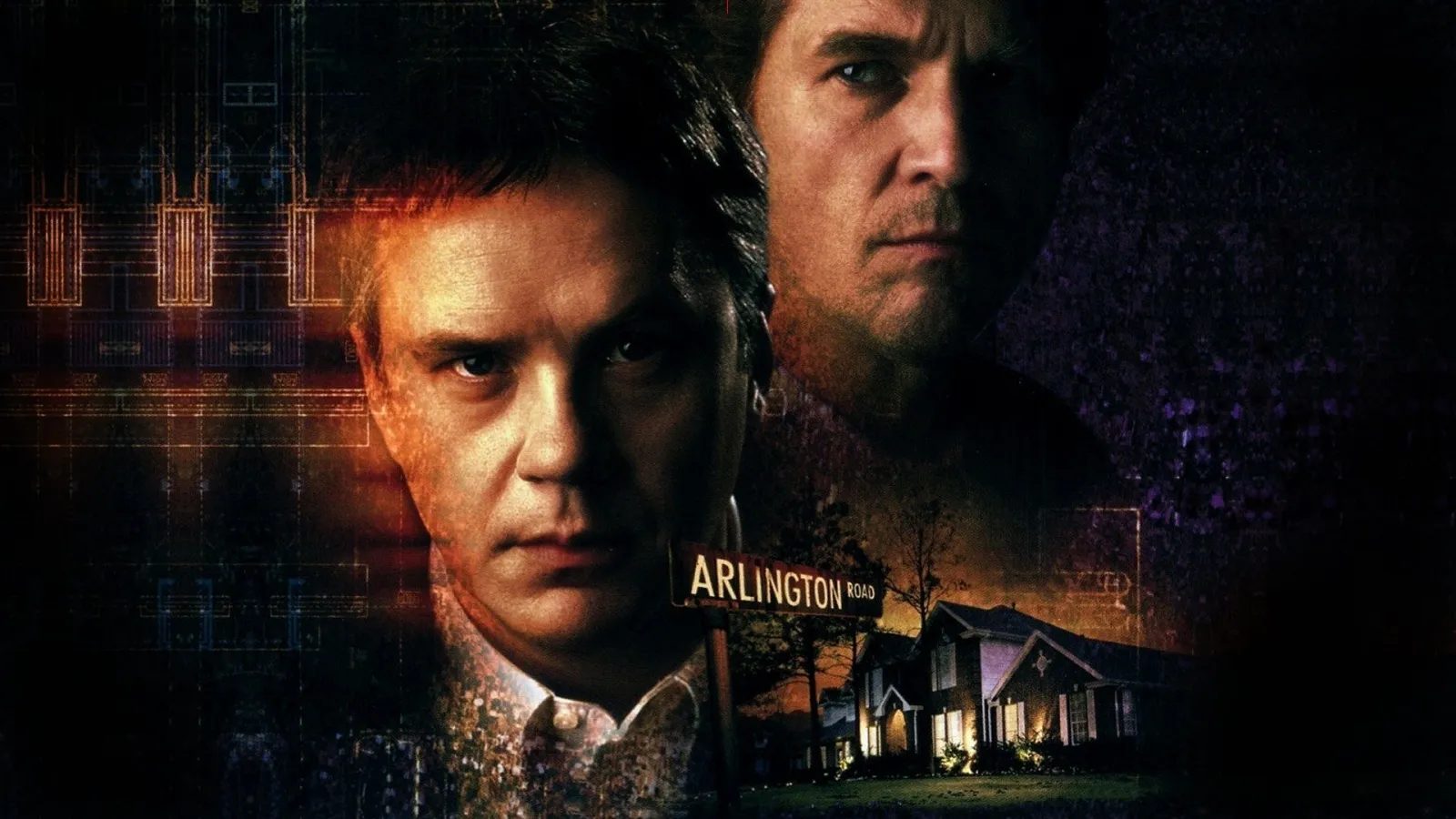 Arlington Road - L'inganno streaming ita