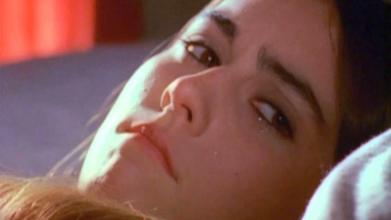 Mezzanotte d'amore streaming ita