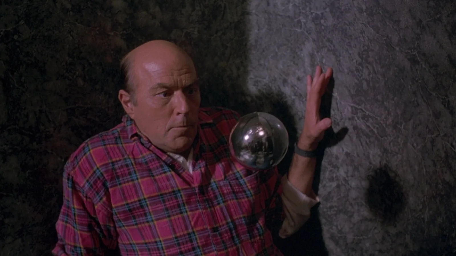 Phantasm IV - Oblivion streaming ita