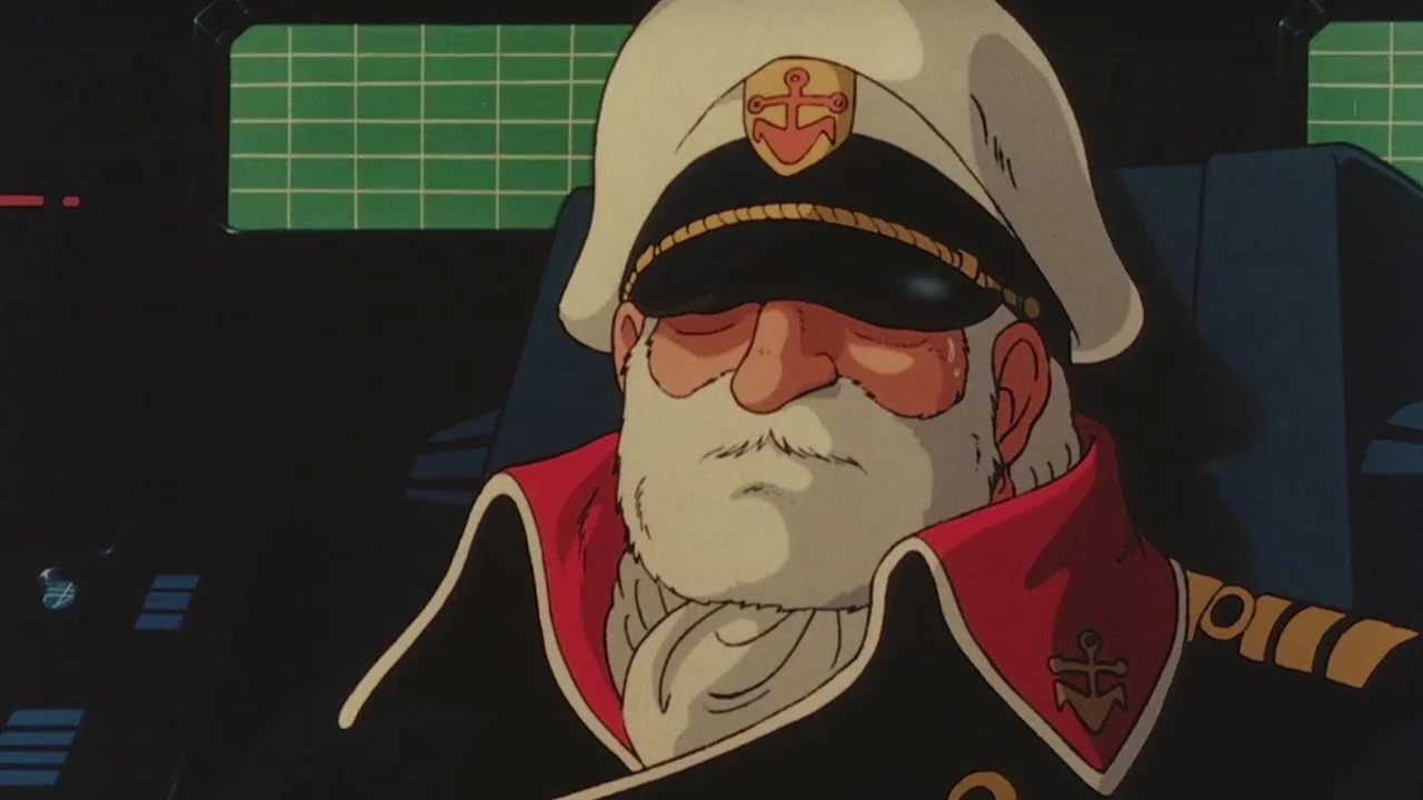Yamato - L'ultima battaglia streaming ita