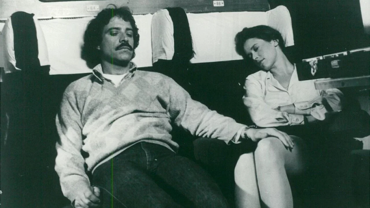 Un amore in prima classe streaming ita