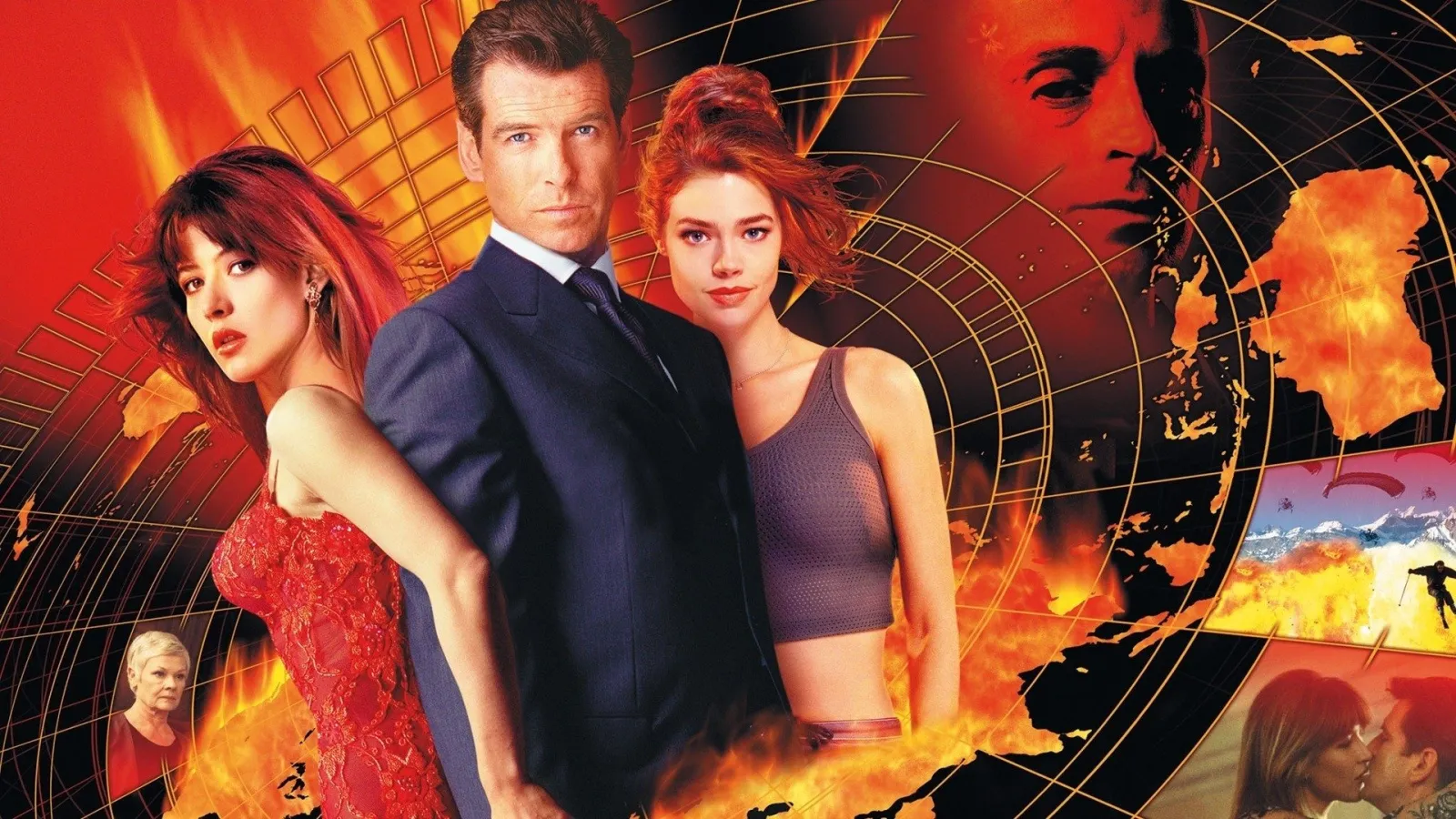 007 - Il mondo non basta streaming ita