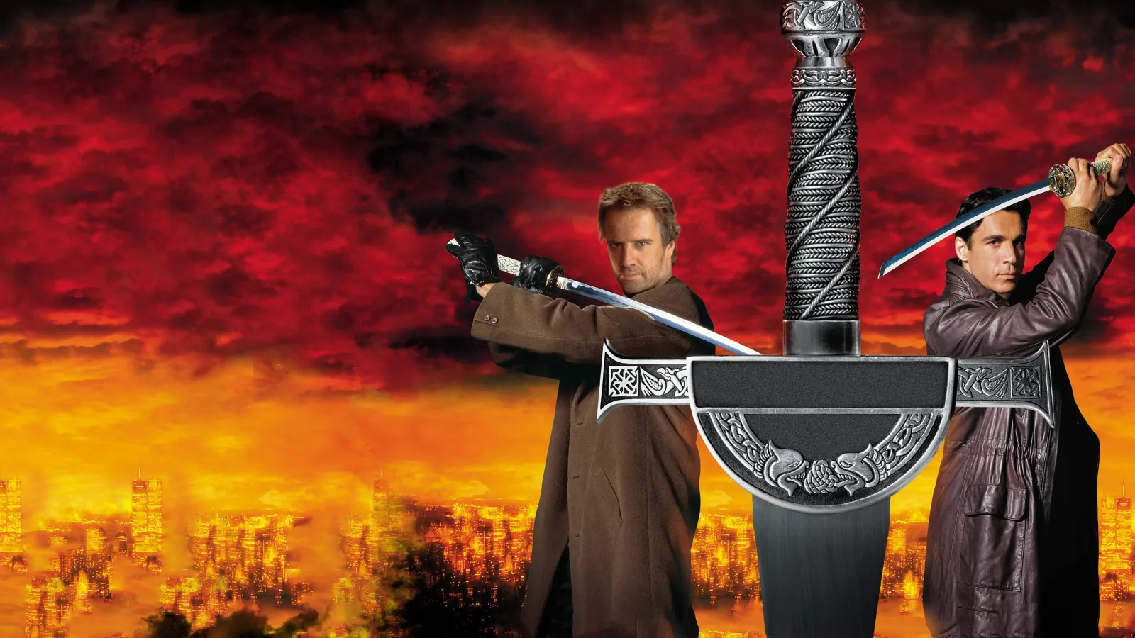 Highlander: Scontro Finale streaming ita