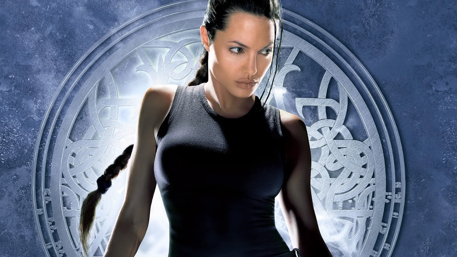 Lara Croft: Tomb Raider streaming ita