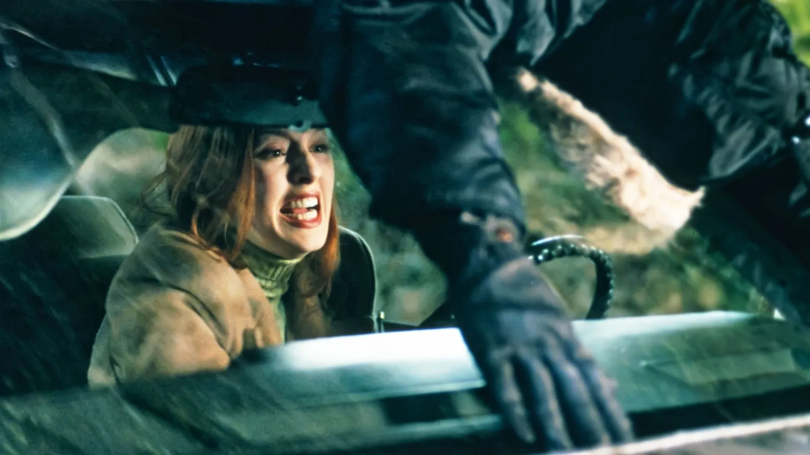 Urban Legend streaming ita